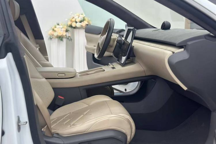 Used Nio ET7 2022 100kWh First Edition
