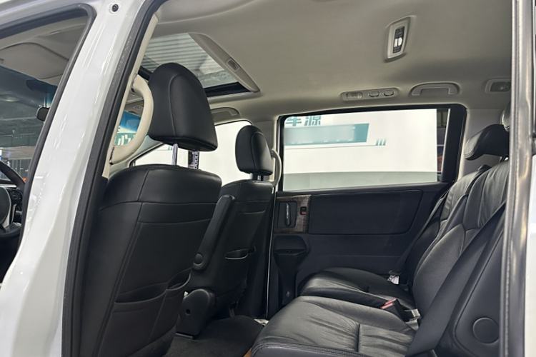 Used Honda Odyssey 2017 2.4L Smart Edition