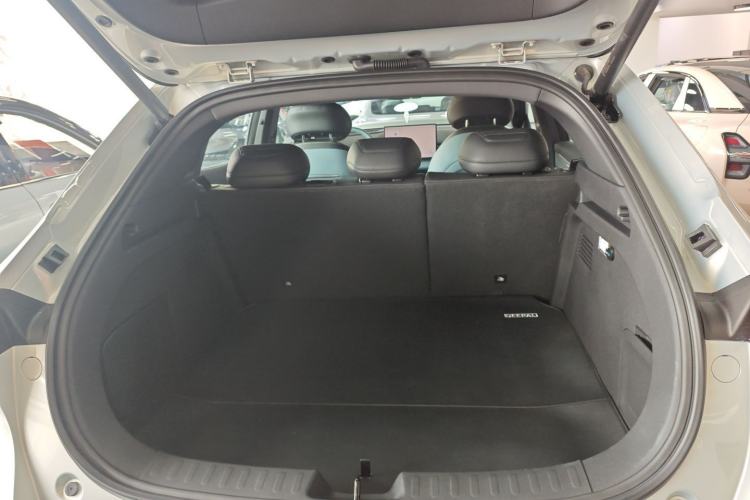 Used Deepal S05 2024 510 Ultra Pure Electric Version