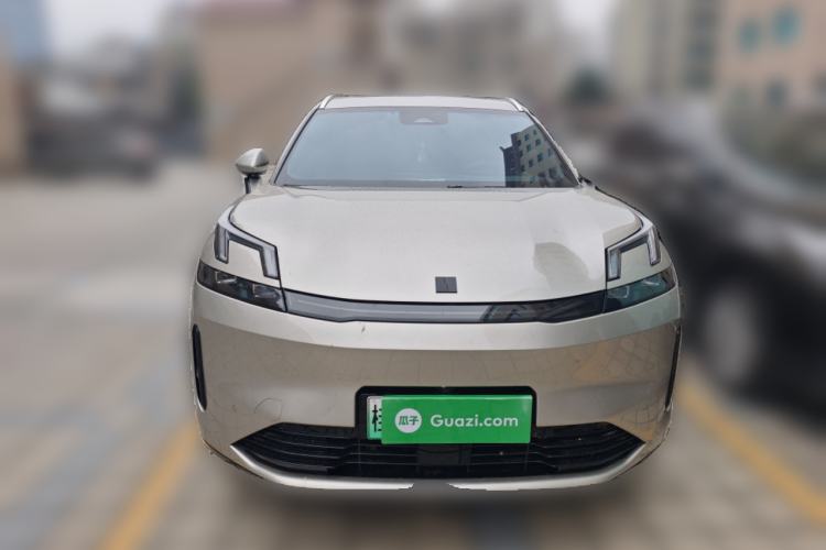 Used Lynk & Co 08 EM-P 2023 120km Long-Range Halo
