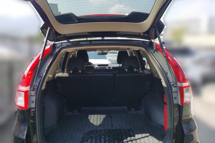 Used Honda CR-V 2016 2.0L two-wheel drive Urban Edition