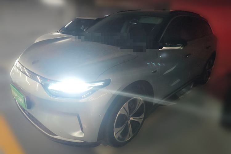 Used Leapmotor C11 2021 Deluxe Edition