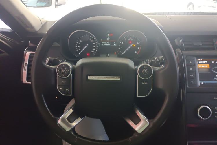 Used Land Rover Discovery 2017 3.0 SC V6 S
