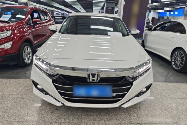 Used Honda Accord 2022 260TURBO Luxury Edition