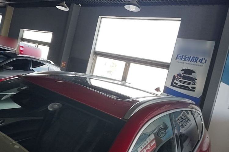 Used Denza X 2020 PHEV Flagship Edition
