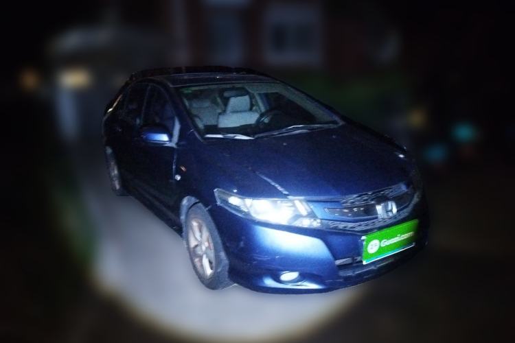 Used Honda City Classic 2011 1.5L Manual Elite Edition
