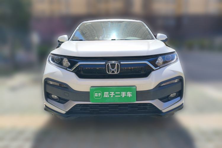 Used Honda XR-V 2021 1.5L CVT Comfort Version Front