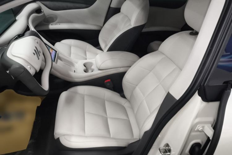 Used IM L6 2024 Max Long-Range Version