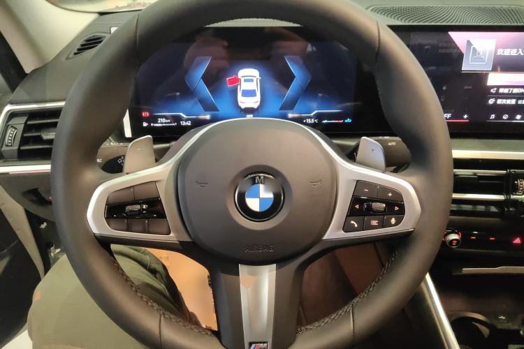 Used BMW 3 Series 2024 325i M Sport Package
