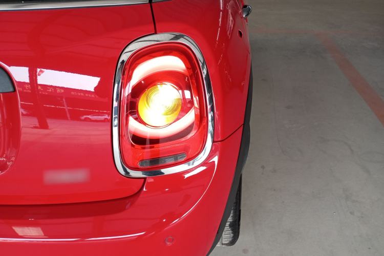 Used MINI 2019 1.5T ONE PLUS Five-Door Edition