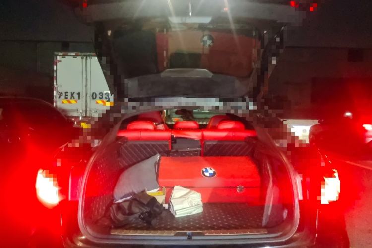 Used BMW X6 2017 xDrive35i Leading Model