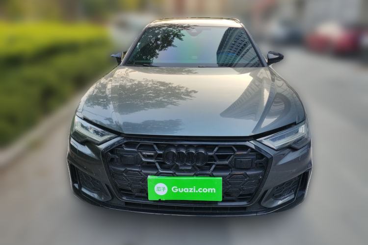 Used Audi A6 2024 Avant Futurist 45 TFSI Prestige Dynamic Edition