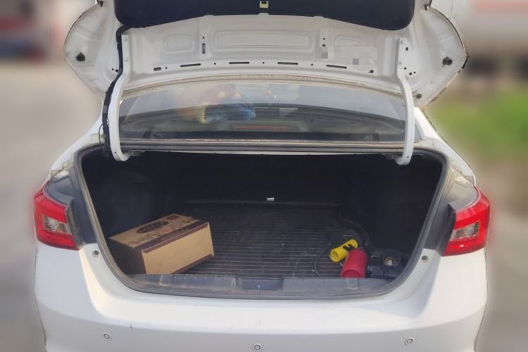 Used Chery Arrizo 5 2019 Facelifted PRO 1.5L Manual Youth Edition China VI Standard
