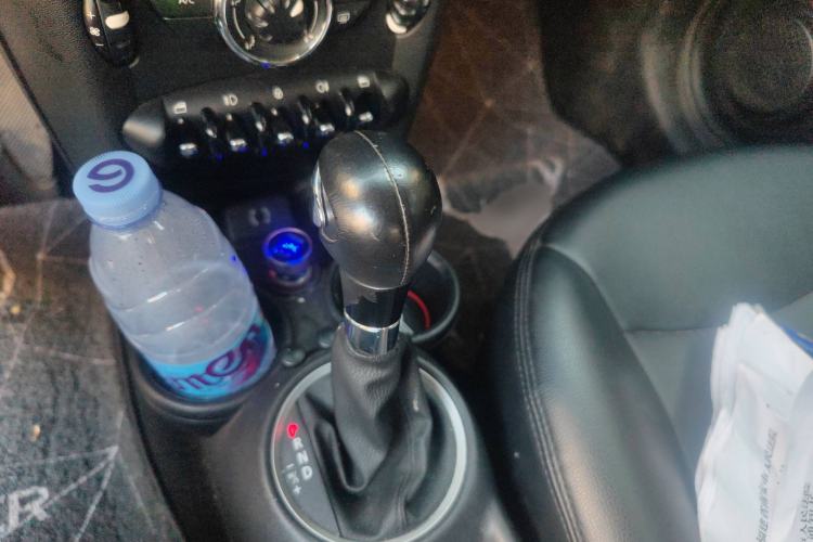 Used MINI MINI 2013 1.6L ONE Limited Edition Second Version
