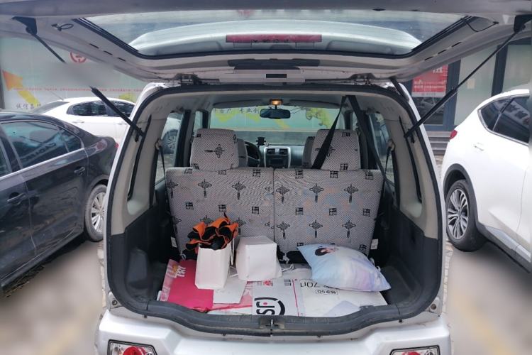 Used Suzuki Wagon R 2016 1.4L Manual Ultra-Value Model
