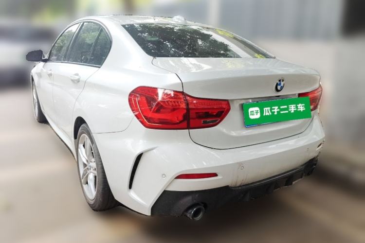 Used BMW 1 Series 2021 120i M Sport Night Edition