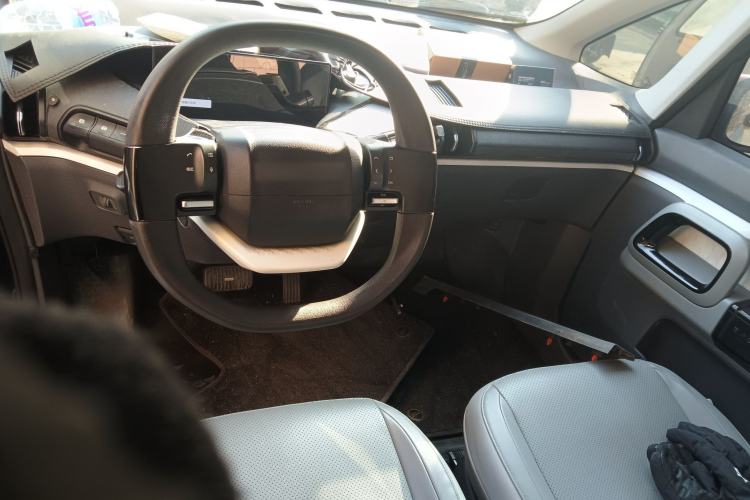 Used Baojun KiWi EV 2021 Designer Ternary Lithium