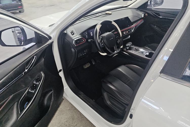 Used CHANGAN OSHAN X5 2021 1.5T DCT Prestige Edition Driver Seat