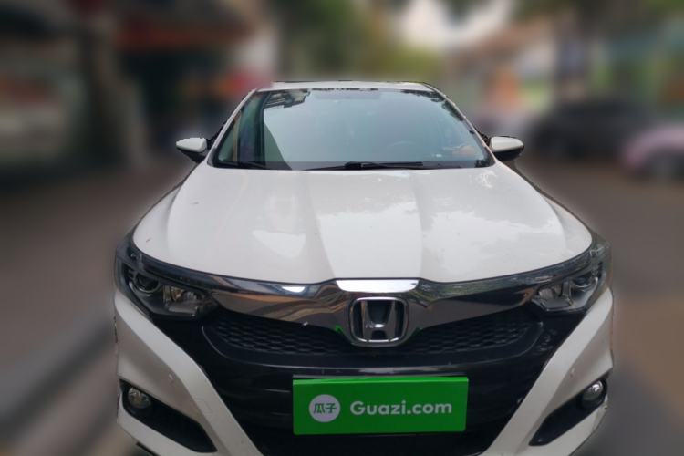 Used Honda Crider 2019 180 Turbo CVT Luxury Edition China VI Emission Standard