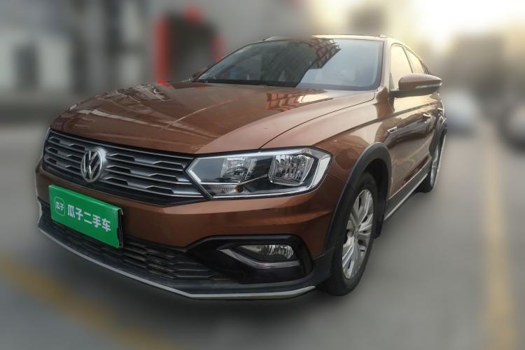 Used Volkswagen C-TREK 2017 1.6L Manual Comfort Model