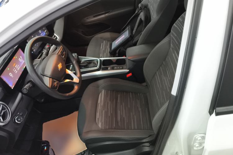 Used Chevrolet Monza 2023 1.5L Dual-Clutch Enjoyment Edition Left Front Seat