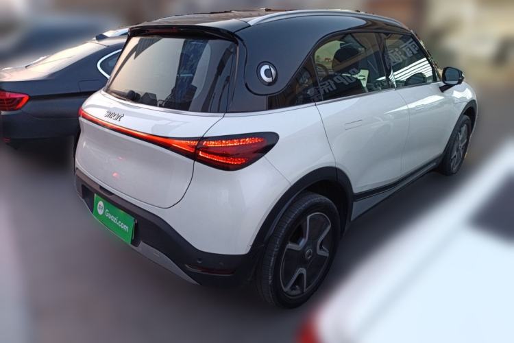 Used smart #1 2022 Pro+ Edition