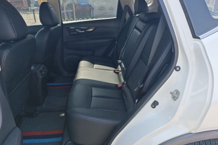 Used Nissan X-Trail 2020 2.0L XL ITS CVT 2WD SmartConnect Comfort Edition
