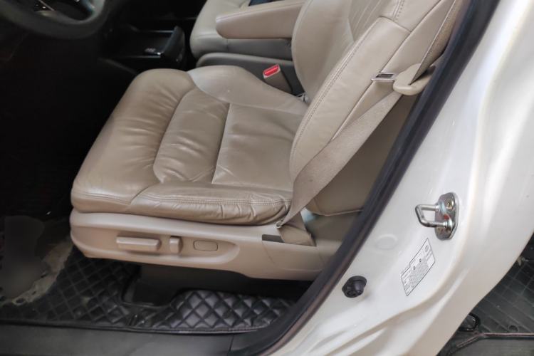 Used Honda Odyssey 2017 2.4L Luxury Edition