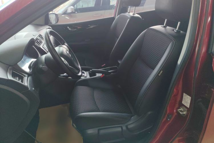 Used Nissan Tiida 2016 1.6L CVT Smart Drive Edition