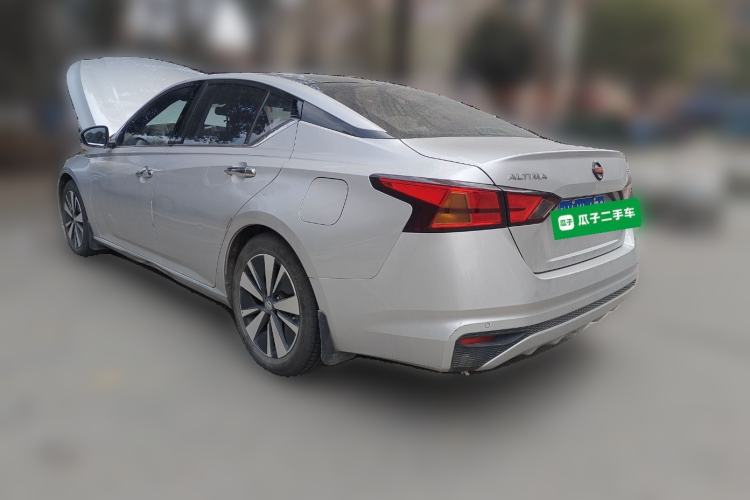 Used Nissan Teana 2021 2.0L XL Comfort Edition
