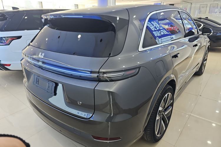 Used Li Auto L7 2024 MAX Model