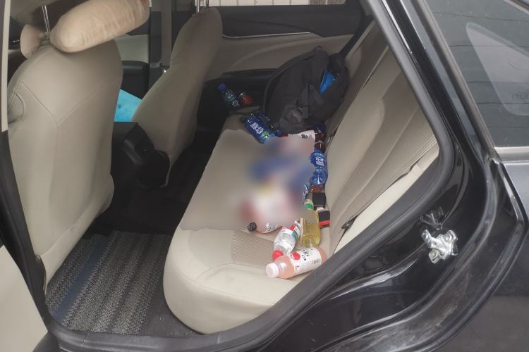 Used Buick GT 2015 15N Manual Entry-Level Trim