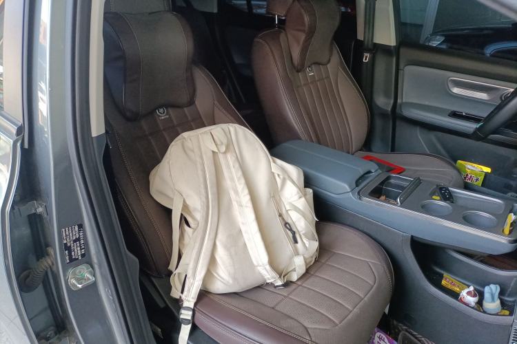 Used AION Y 2023 Plus 510 Enjoy Edition
