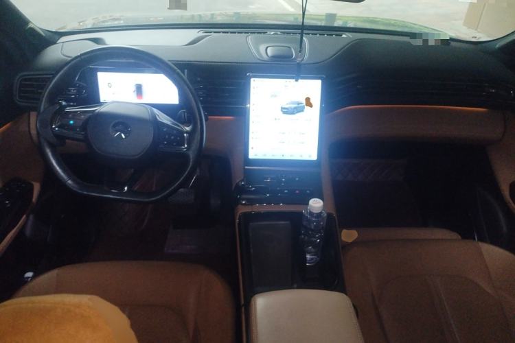 Used Nio ES6 2019 420 km Sport Version