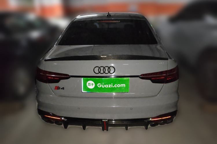Used Audi S4 2020 S4 3.0TFSI