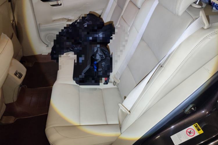 Used Lexus ES 2013 250 Elite Edition