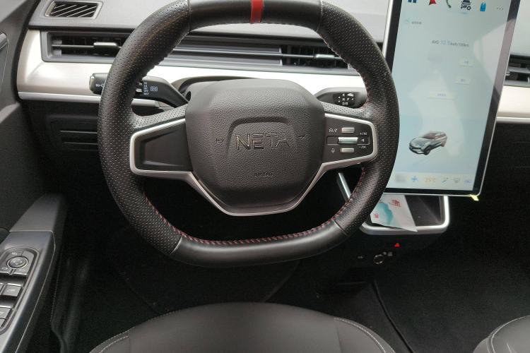 Used NETA V 2022 Chao 300 Lite Lithium Iron Phosphate
