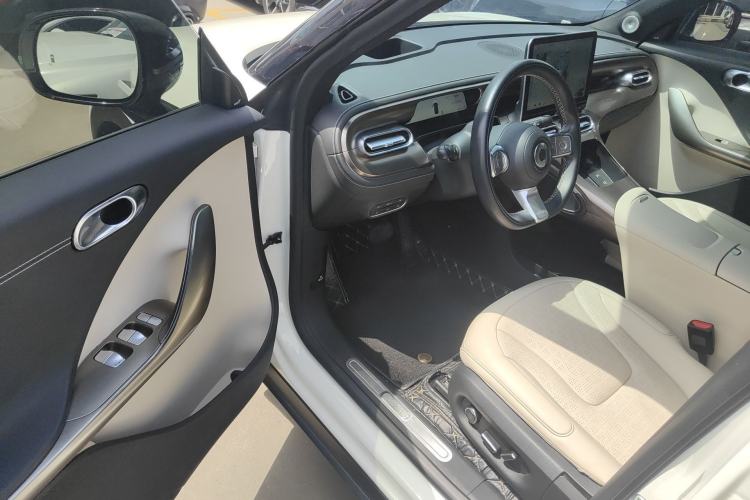 Used smart #1 2022 Pulse Heartbeat Edition
