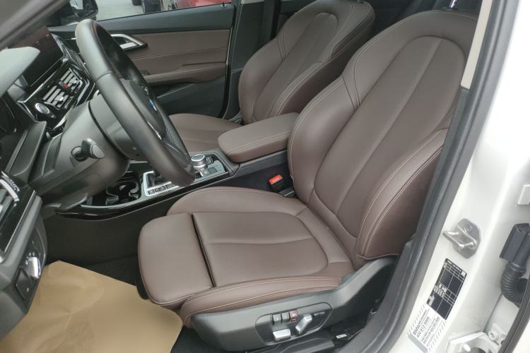 Used BMW 1 Series 2021 Revised 120i M Sport Night Edition