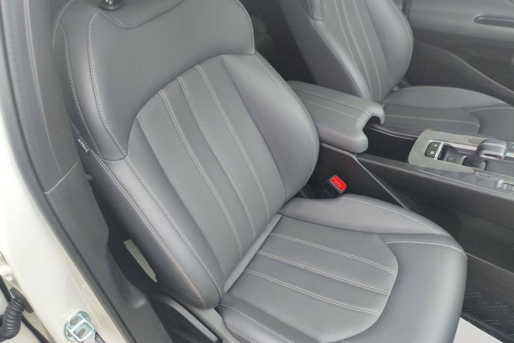 Used GAC Trumpchi EMPOW 2024 270T DCT Yingbao S Edition
