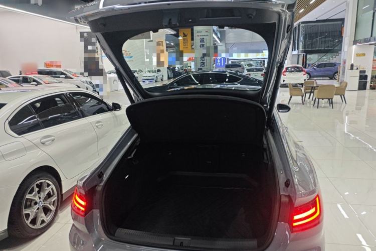 Used Volkswagen FAW-Volkswagen CC 2021 330TSI Ignite Edition
