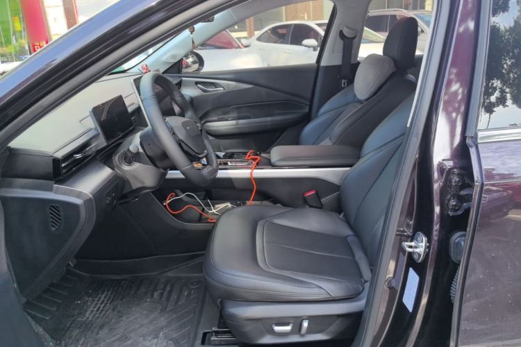 Used Wuling Xingguang 2023 150 Advanced Edition