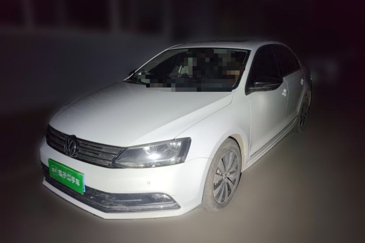 Used Volkswagen Sagitar 2015 230TSI Automatic Luxury Model