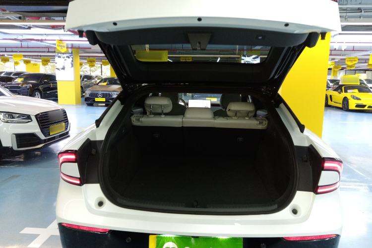 Used XPeng P7+ 2024 Long-Range Max