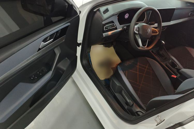 Used Volkswagen Lavida 2023 1.5L Automatic De Yi Edition