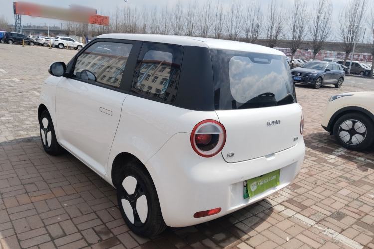 Used CHANGAN NEVO Lumin 2025 205km Refreshing Edition
