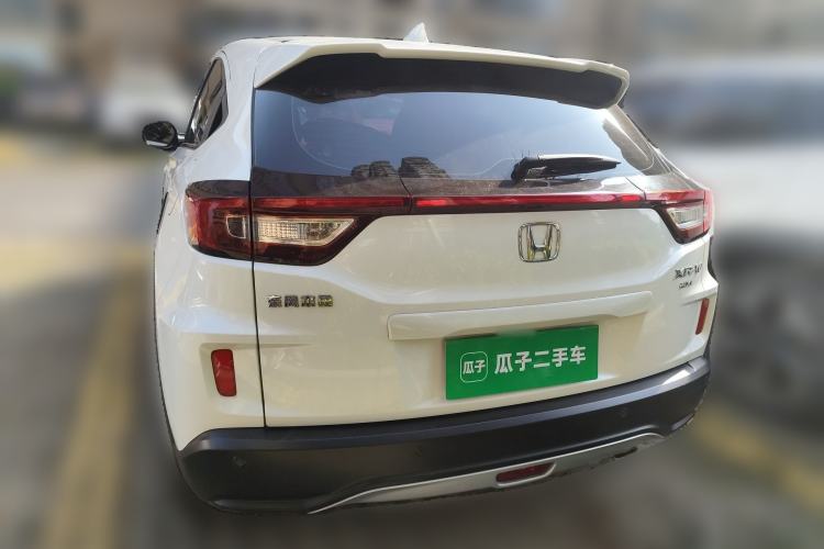 Used Honda XR-V 2017 1.8L EXi CVT Comfort Version
