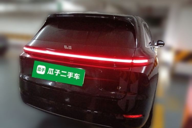 Used Li Auto L7 2024 MAX Model