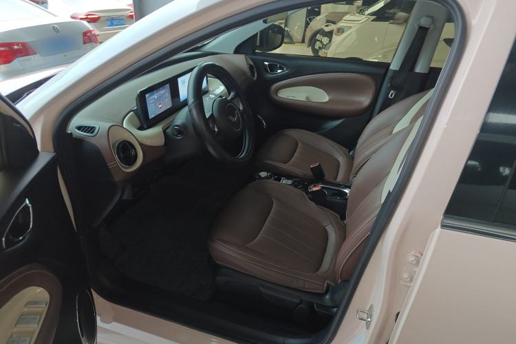 Used Wuling Bingo 2024 333 km Enjoyment Version
