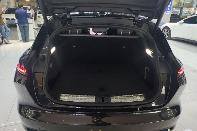 Used Nio ET5T 2024 75kWh Touring